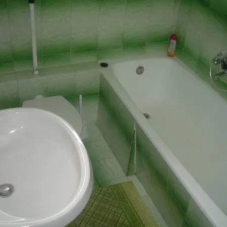 Lido Vendeghaz 2*